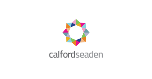 Calfordseaden Supplier logo