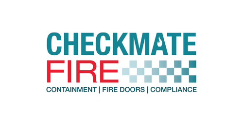 Checkmate Fire Supplier logo