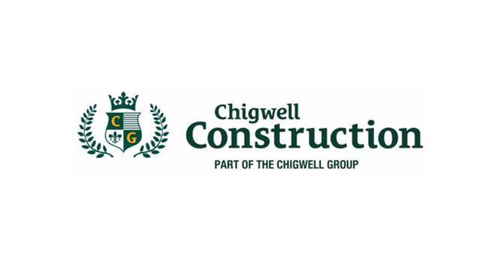 Chigwell Construction Supplier logo
