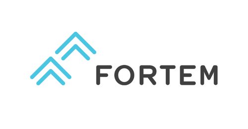 Fortem Supplier logo