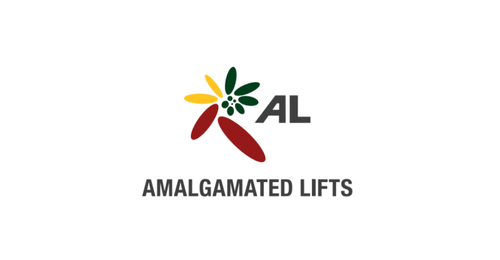 Amalgamated Lifts Supplier logo