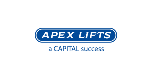 Apex Lift Escalator Engineers Supplier logo
