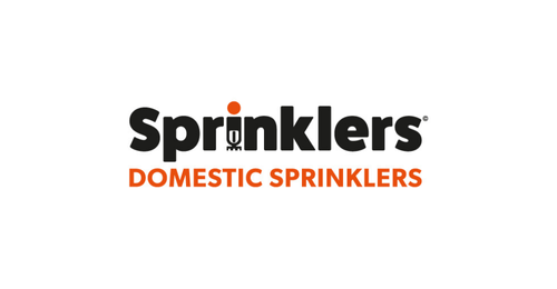 Domestic Sprinklers Ltd Supplier logo