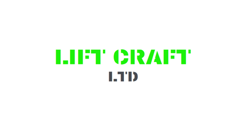 Lift Craft Supplier logo