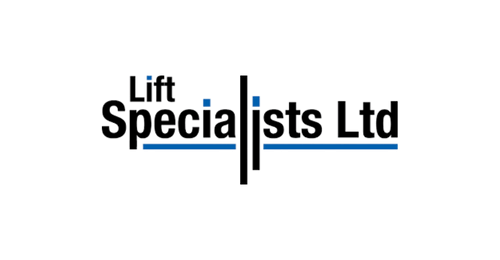 Lift Specialists Supplier logo