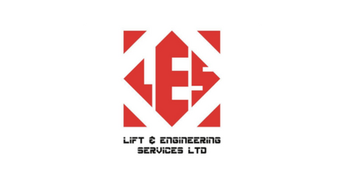 Lifts Engineering Services Supplier logo