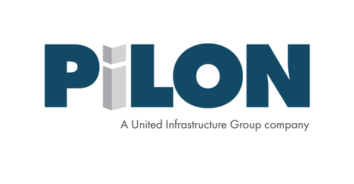 Pi LON Supplier logo