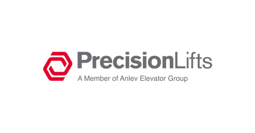 Presision Lifts Supplier logo