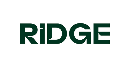 Ridge Updated Logo