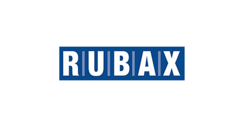 Rubax Lifts Supplier logo