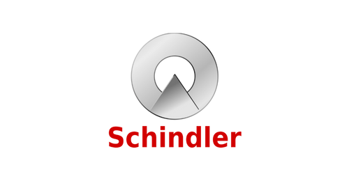 Schindler Limited Supplier logo