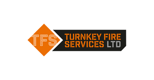 Turnkey Fire Services Supplier logo