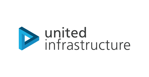 United living Supplier logo
