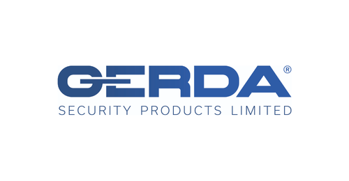 Gerda Supplier logo