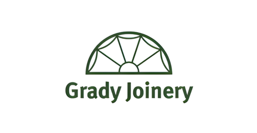 Grady Joinery Supplier logo