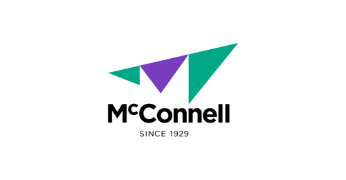 Hugh LS Mc Connell Supplier logo