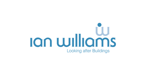 Ian Williams Supplier logo