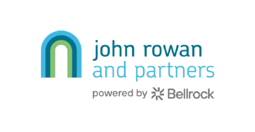 John Rowan Supplier logo