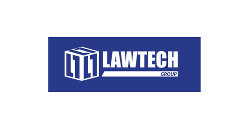 Lawtech Group Supplier logo