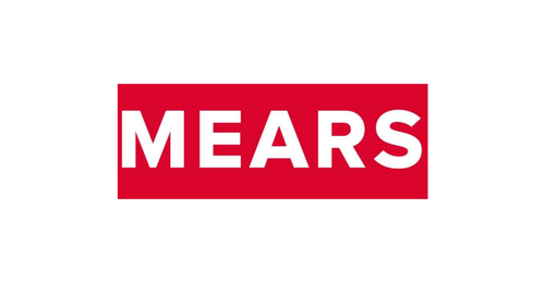 Mears Ltd Supplier logo