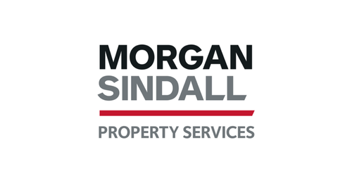 Morgan Sindall Supplier logo