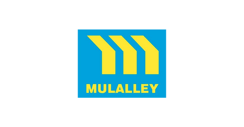 Mulalley Supplier logo