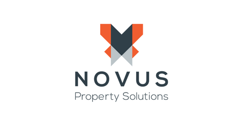 Novus Property Solutions Supplier logo