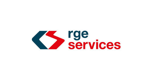 RGE Services Supplier logo