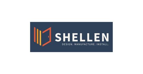 Shellen Security Supplier logo