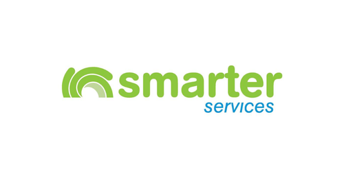 Smarter Services Supplier logo