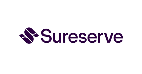 Sureserve Supplier logo