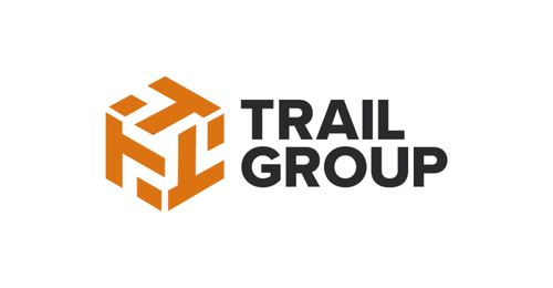 Trail Group Supplier logo