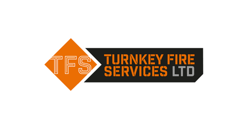 Turnkey Fire Services Supplier logo