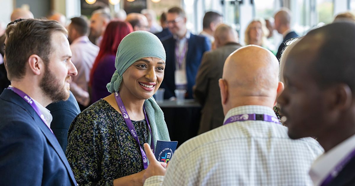 Join our team - Chief Executive Officer | South East Consortium