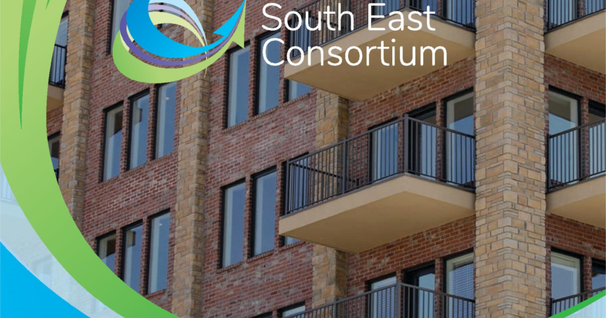Annual Report | South East Consortium